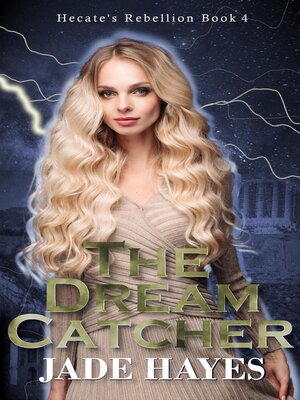 cover image of The Dream Catcher